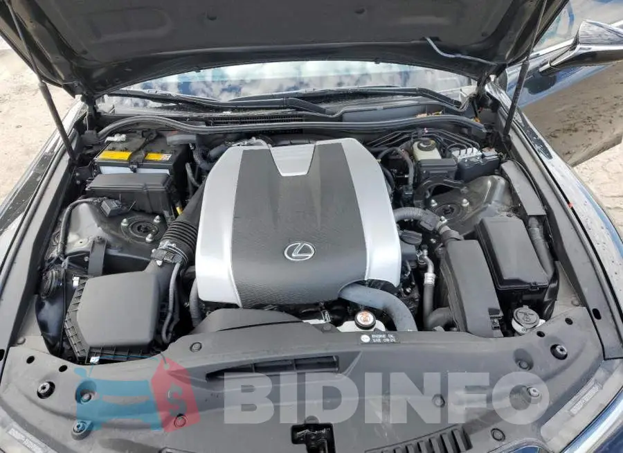 JTHA81F20M5045006 Photo# 11
