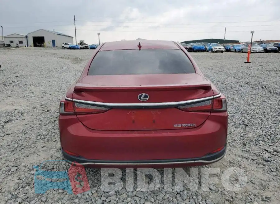 JTHB21B17K2029712 Photo# 6