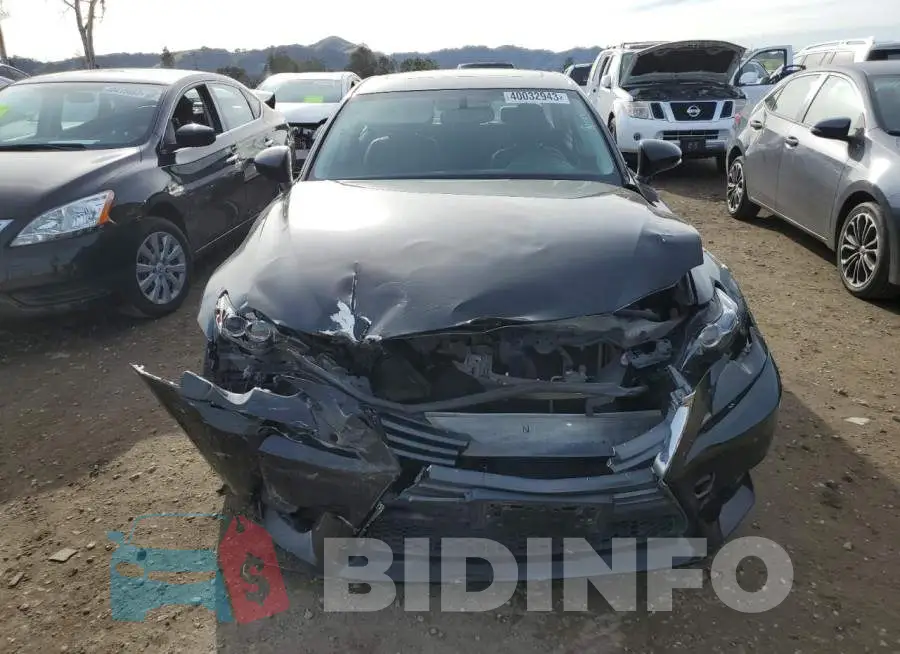 JTHBF1D25F5052937 Photo# 5