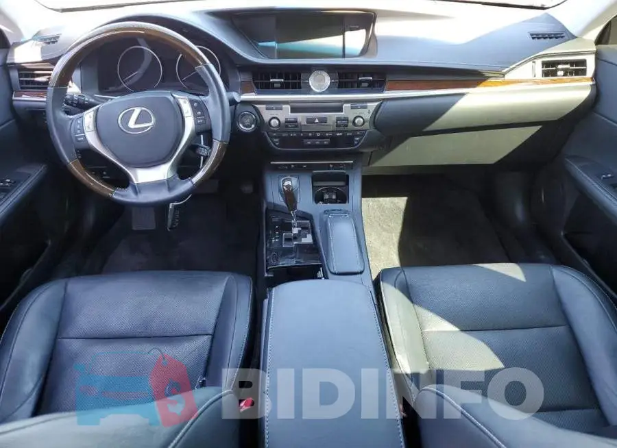JTHBK1GG6F2188143 Photo# 8