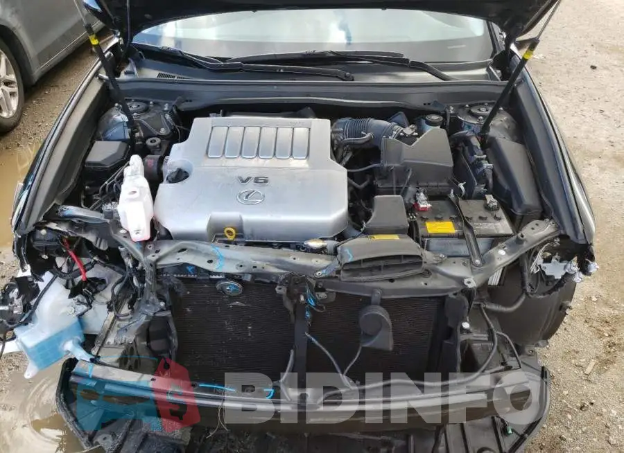 JTHBK1GG8F2191691 Photo# 11