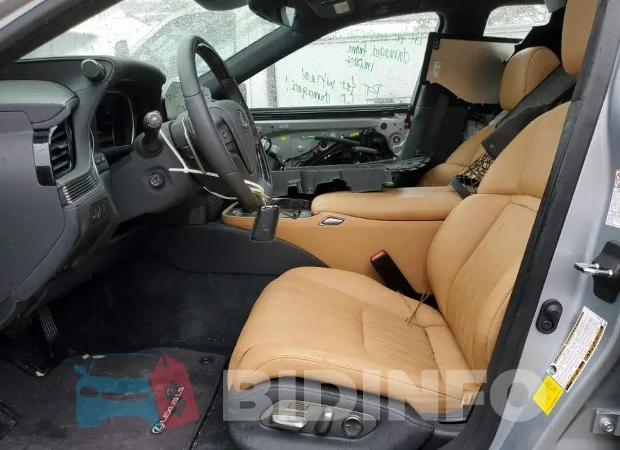 JTHD51FF8N5016153 Photo# 7