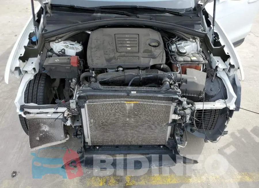 SADCS2FX9KA390217 Photo# 12