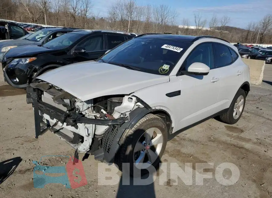 SADFK2FX8L1001078 Photo# 1