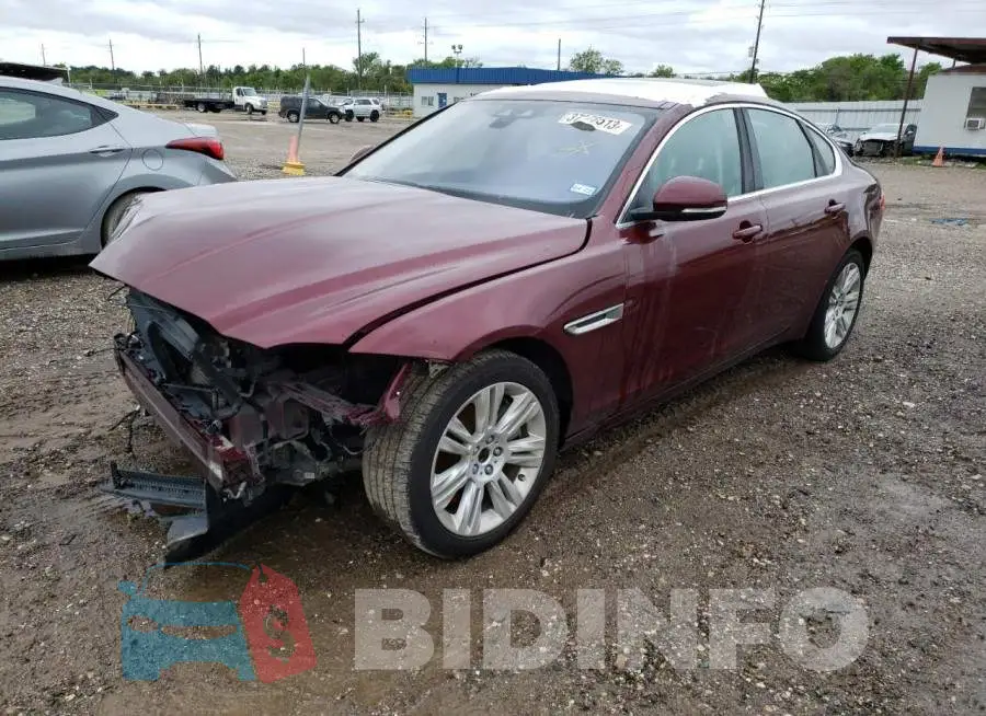 SAJBR4BV3HCY27632 Photo# 1