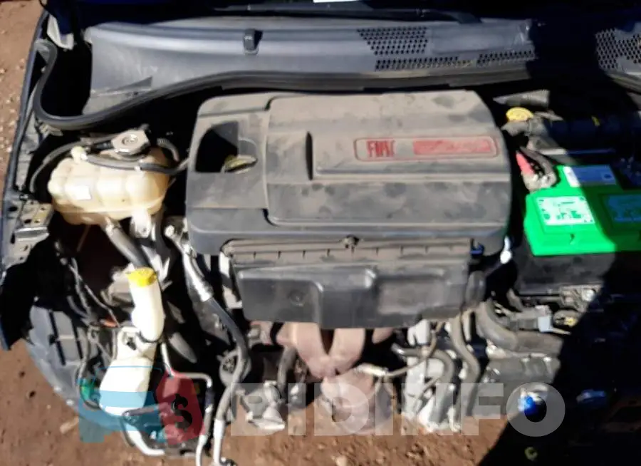 3C3CFFARXFT750081 Photo# 11