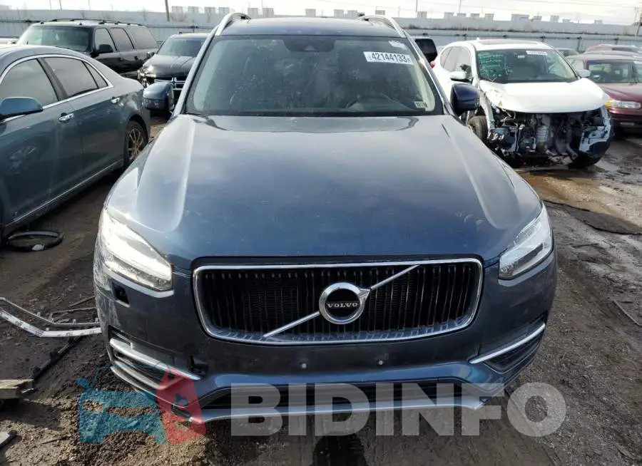 YV4A22PK7J1332544 Photo# 5
