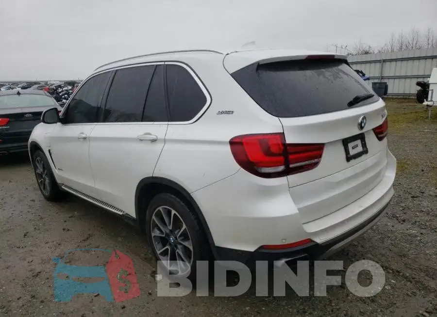 5UXKT0C31H0V97255 Photo# 2