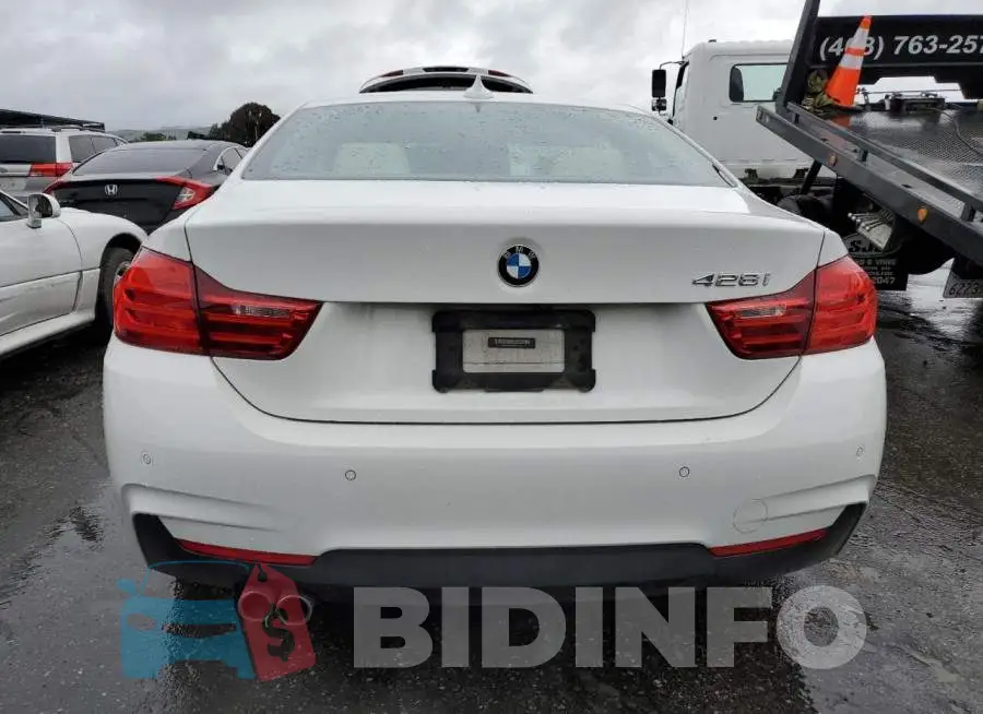 WBA3N3C55EF711556 Photo# 6