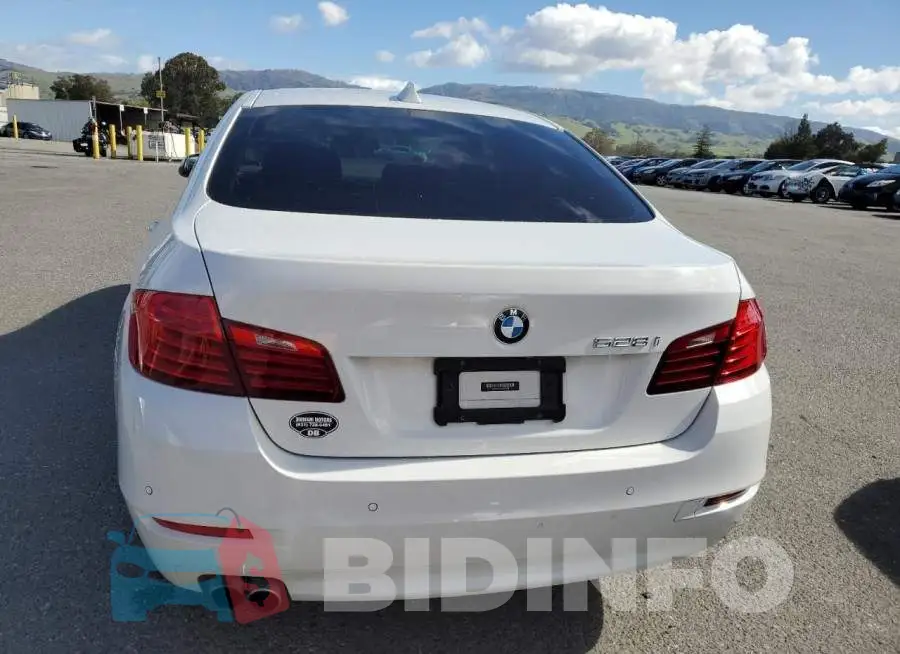 WBA5A5C51GD527469 Photo# 6