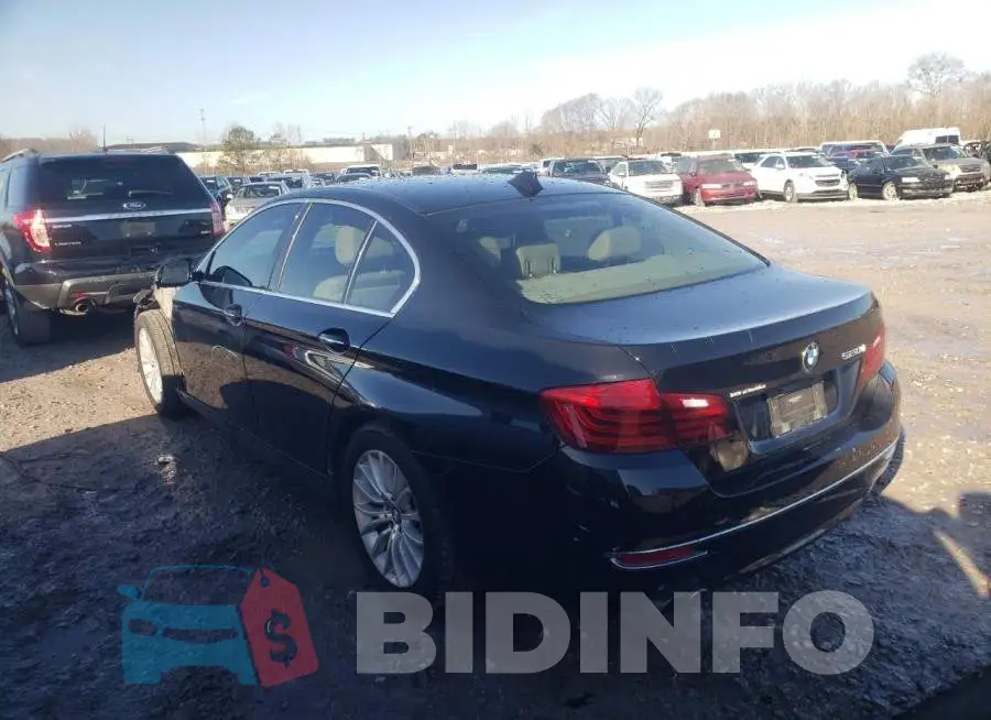 WBA5A5C58FD519447 Photo# 2