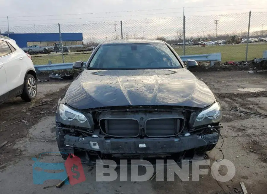 WBA5A7C50FD626374 Photo# 5