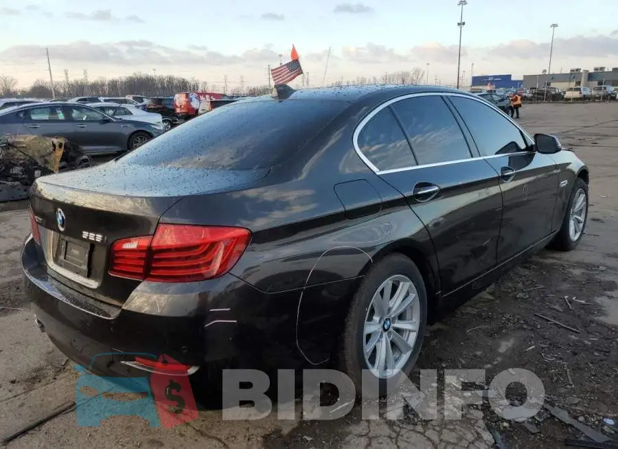 WBA5A7C50FD626374 Photo# 3