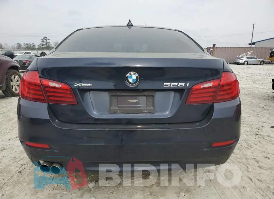 WBA5A7C56ED615006 Photo# 6