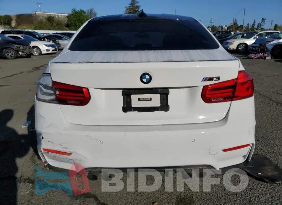 WBS8M9C51H5G42191 Photo# 6