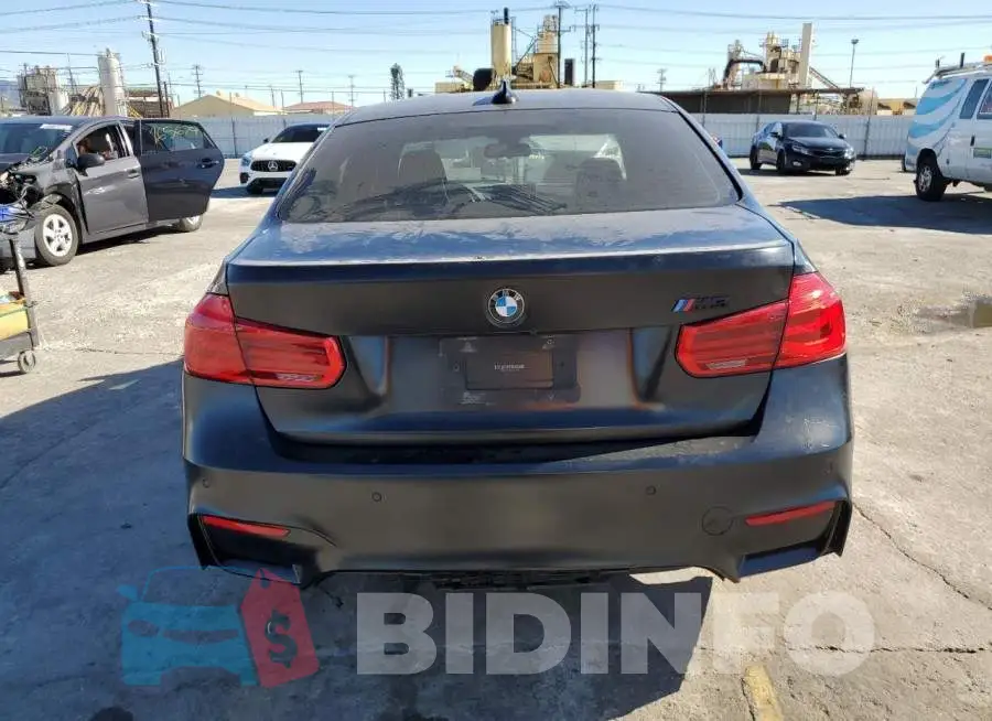 WBS8M9C53G5D31764 Photo# 6
