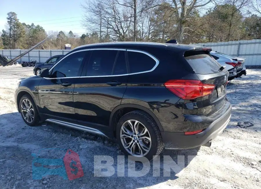 WBXHT3Z3XH4A55171 Photo# 2