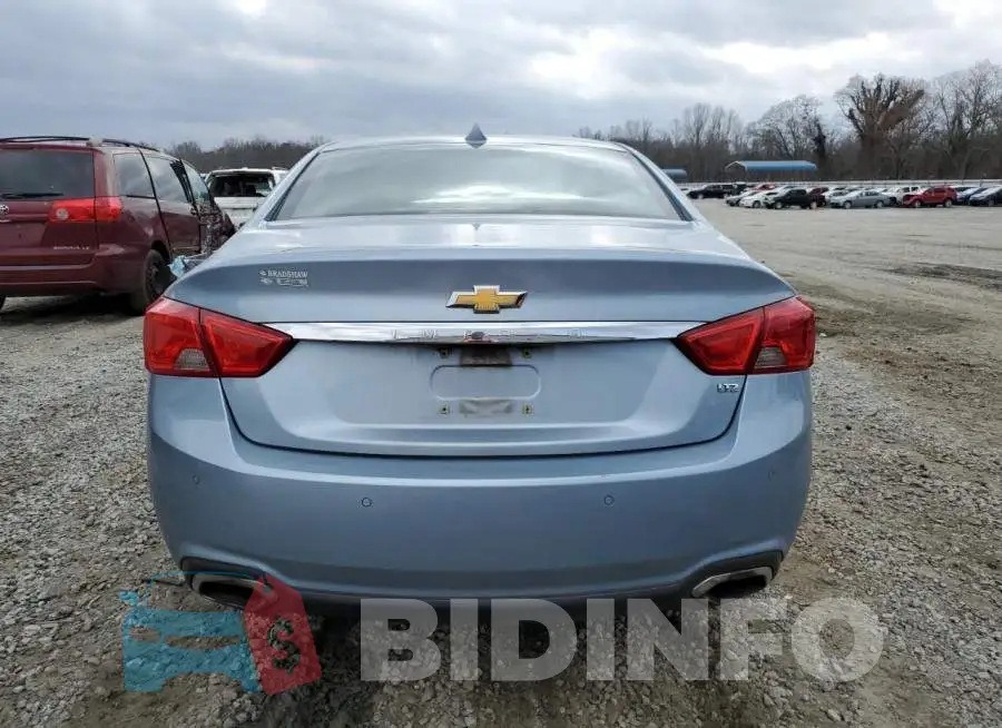 1G1155S31EU117685 Photo# 6