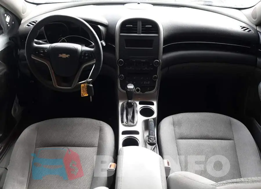1G11B5SA6GF100881 Photo# 8