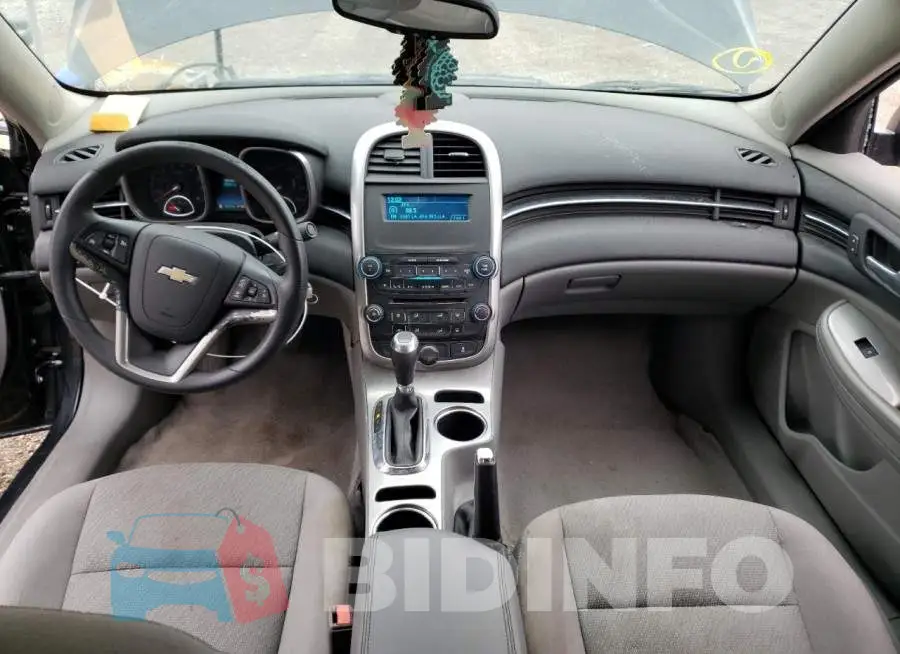 1G11B5SL3FF286685 Photo# 8