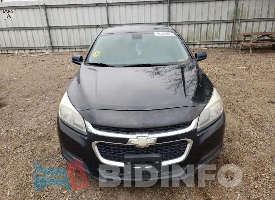 1G11B5SL3FF286685 Photo# 5