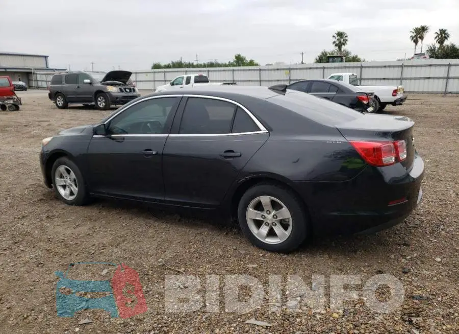 1G11B5SL3FF286685 Photo# 2