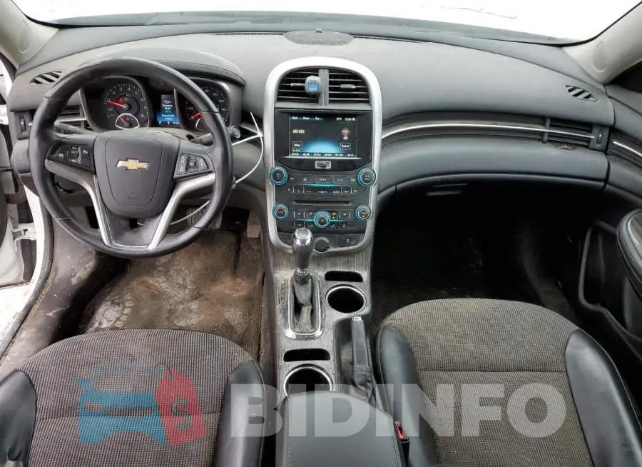 1G11D5SL5FF245212 Photo# 8
