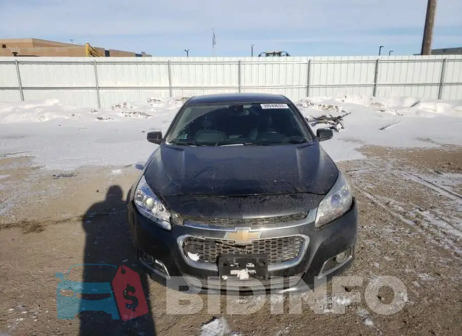 1G11E5SL5EF258103 Photo# 5