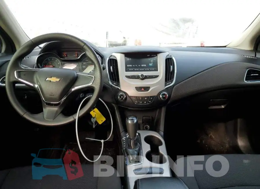 1G1BC5SM3G7326558 Photo# 8