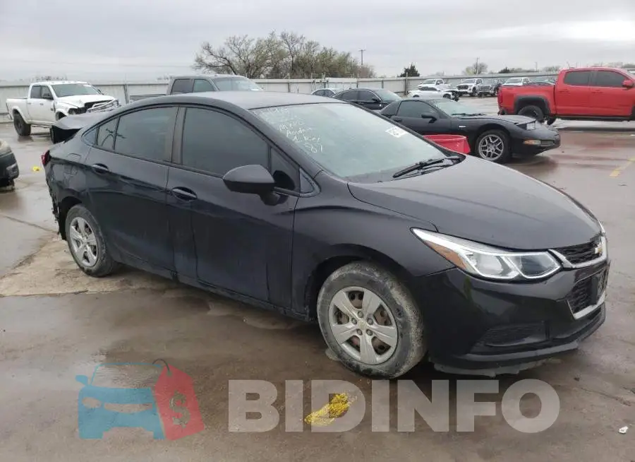 1G1BC5SMXJ7169084 Photo# 4