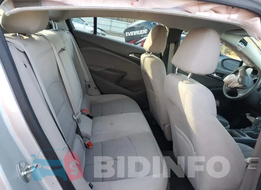 1G1BE5SM6G7280119 Photo# 10