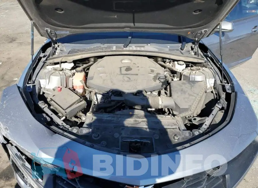 1G1FB1RS9M0127262 Photo# 11