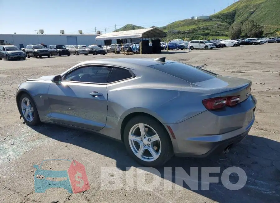 1G1FB1RS9M0127262 Photo# 2