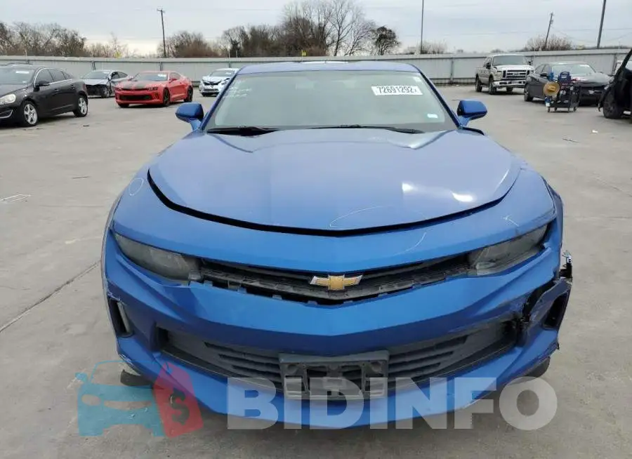 1G1FB1RX8J0123534 Photo# 5
