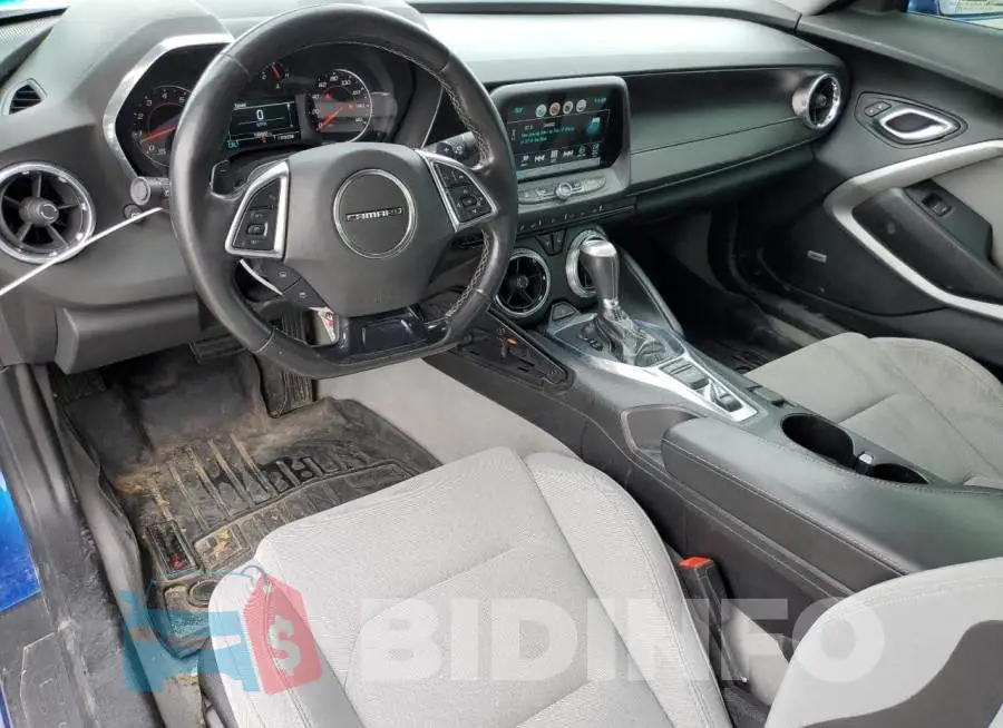 1G1FB1RX8J0123534 Photo# 8