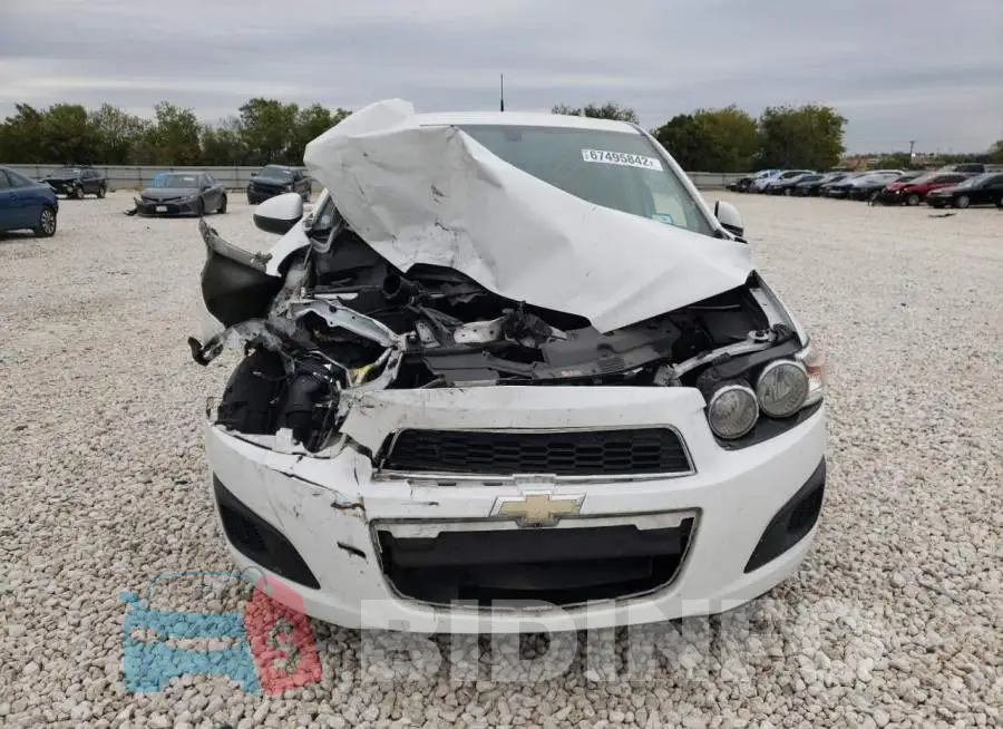 1G1JC5SH6E4140641 Photo# 5