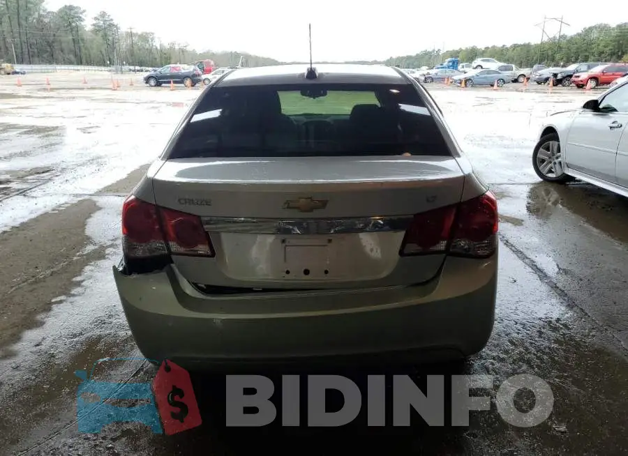 1G1PE5SB3G7206743 Photo# 6