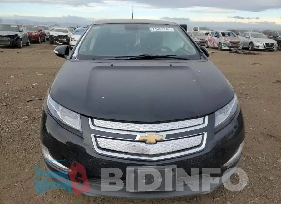 1G1RF6E47EU116194 Photo# 5