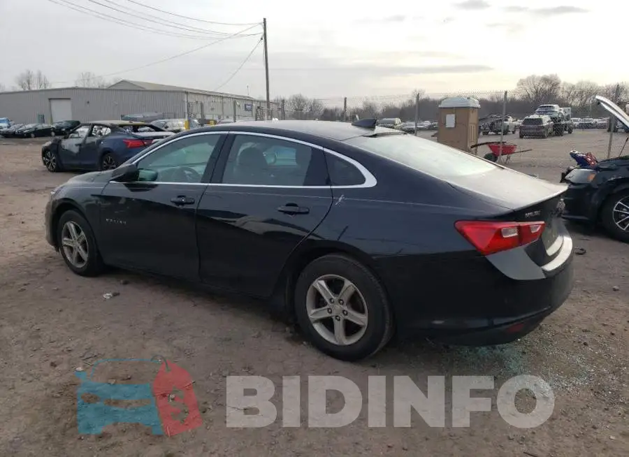 1G1ZB5ST1KF122736 Photo# 2