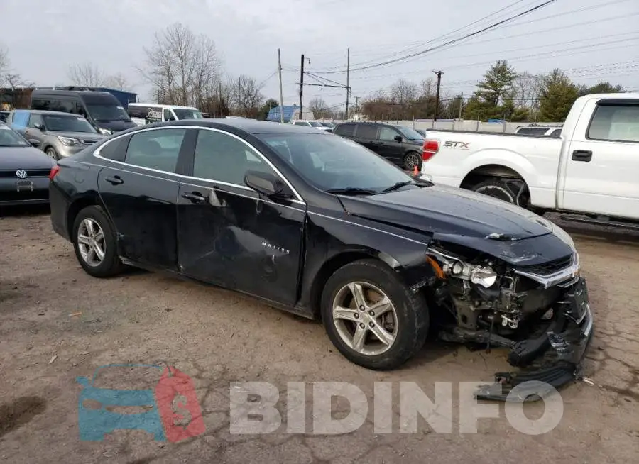 1G1ZB5ST1KF122736 Photo# 4