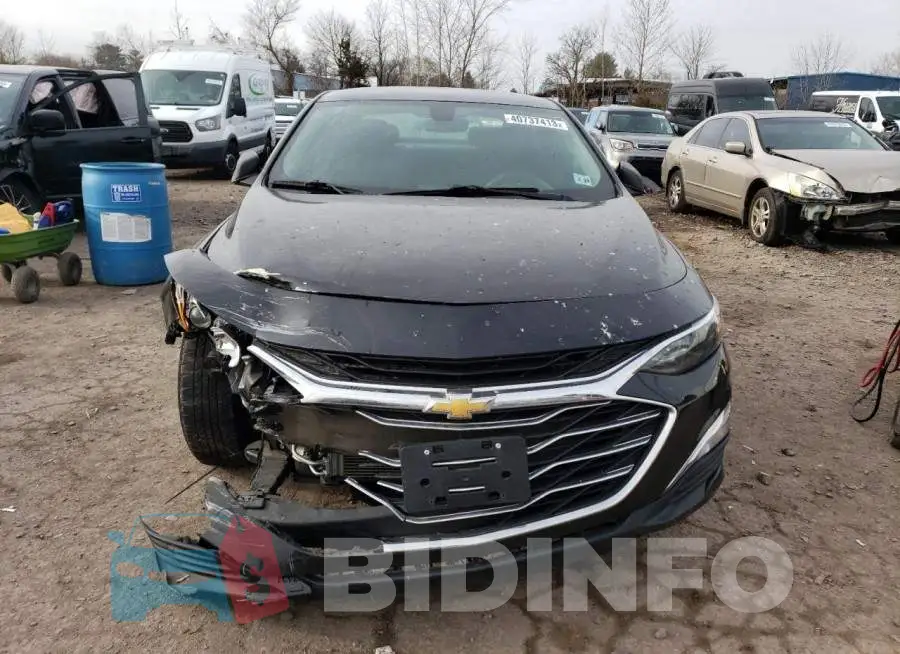 1G1ZB5ST1KF122736 Photo# 5