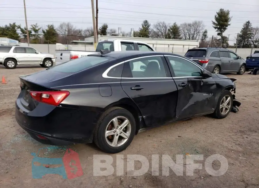 1G1ZB5ST1KF122736 Photo# 3