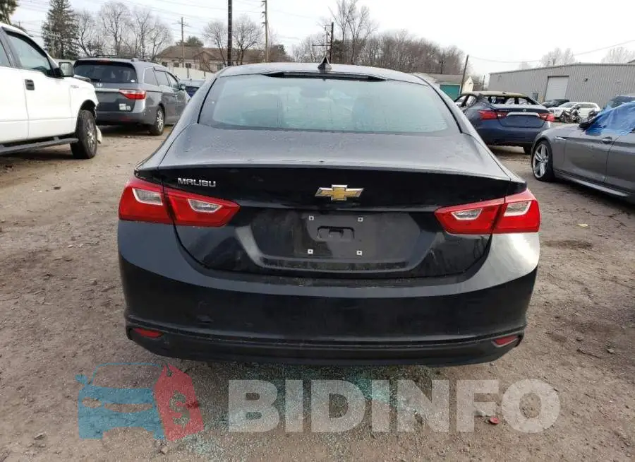 1G1ZB5ST1KF122736 Photo# 6
