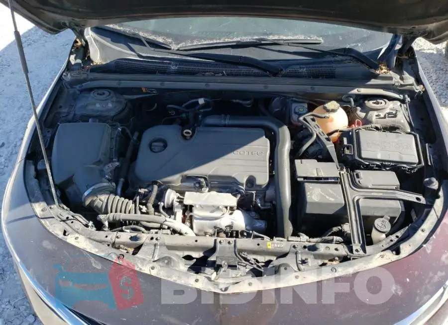 1G1ZB5ST1LF127906 Photo# 11