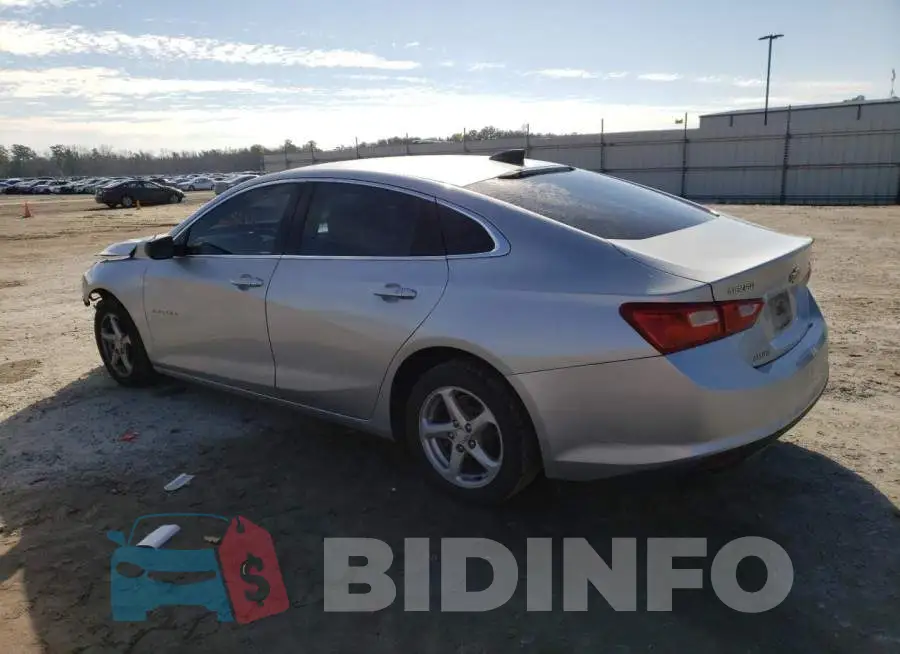 1G1ZB5ST5GF313471 Photo# 2
