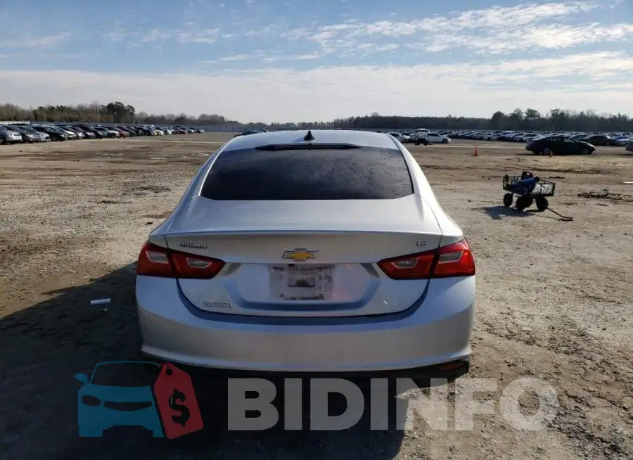 1G1ZB5ST5GF313471 Photo# 6