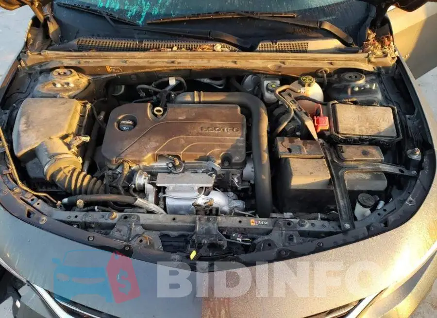 1G1ZB5ST5JF209747 Photo# 11