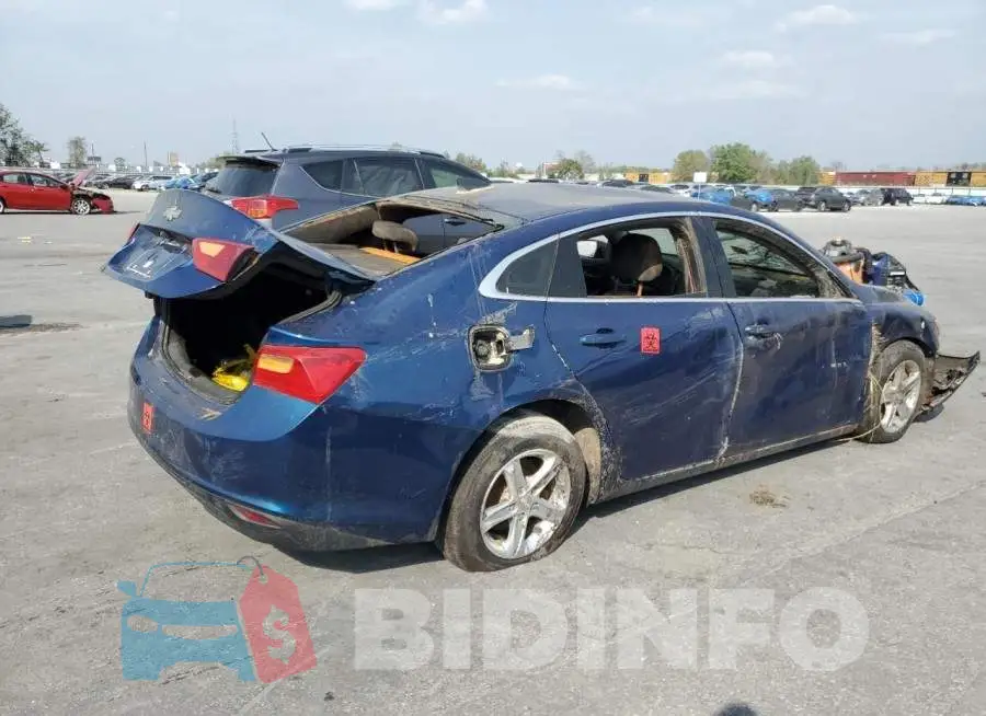 1G1ZB5ST5KF122254 Photo# 3