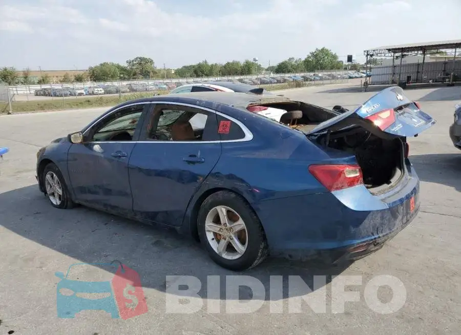 1G1ZB5ST5KF122254 Photo# 2