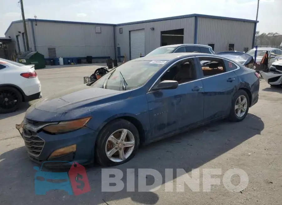 1G1ZB5ST5KF122254 Photo# 1